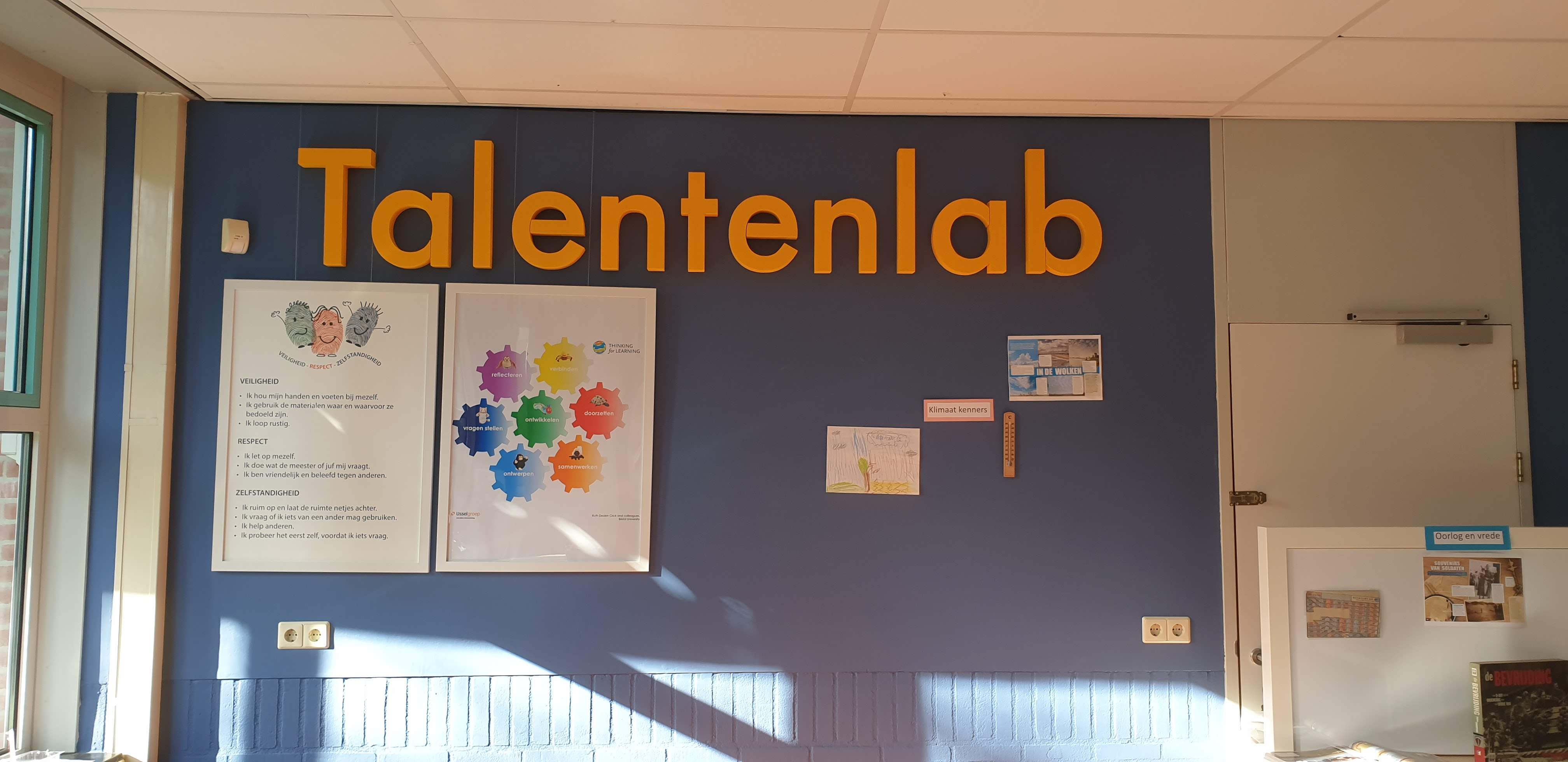 Talentenlab